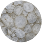 White Agate Marble